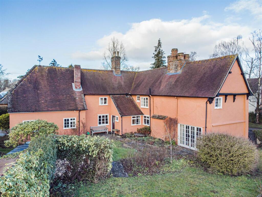 Main image of property: Police Row, Therfield, Royston