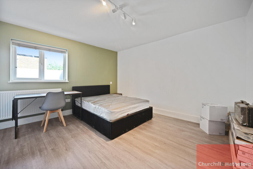 1 bedroom house share for rent