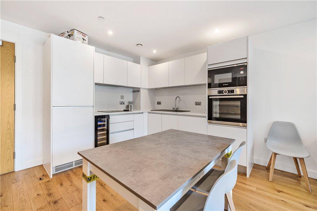 Additional image 6 of Communication Row, Birmingham, B15