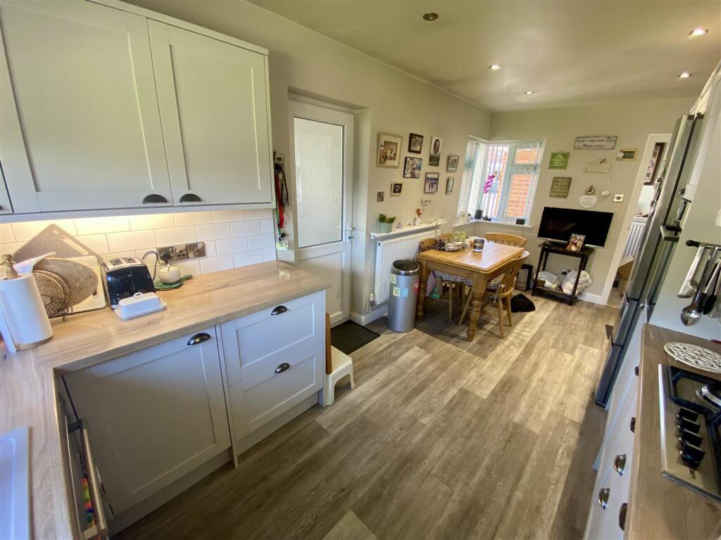 House in Leicester - View 5