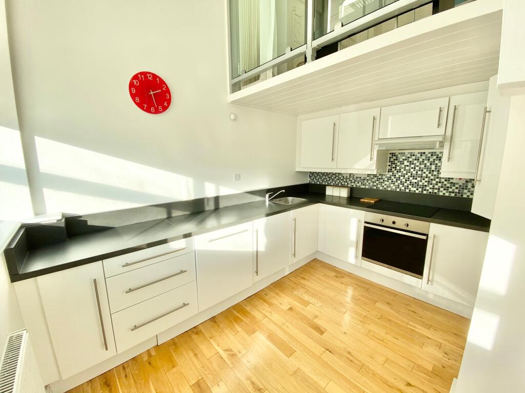 Main image of property: The Exchange, 5 Lee Street, Leicester, LE1 3AH
