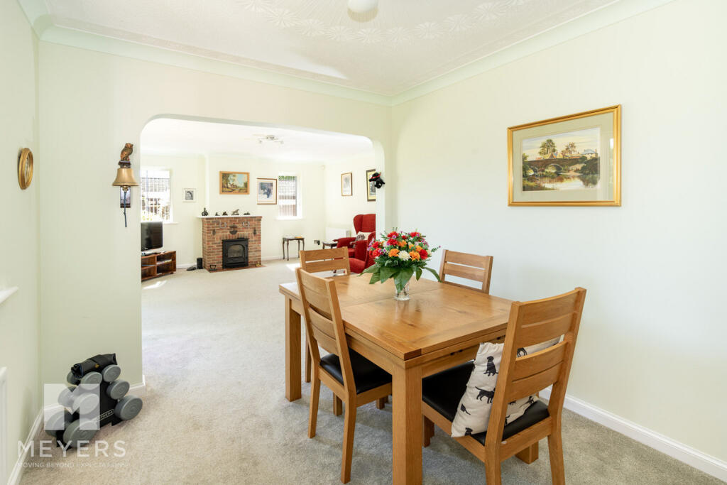 House in Bournemouth - More