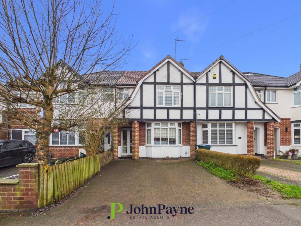 Main image of property: Ulverscroft Road, Cheylesmore, Coventry, CV3