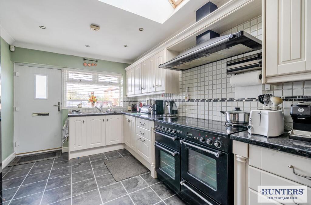 House in Selby, Osgodby, Barlby with Osgodby - View 3