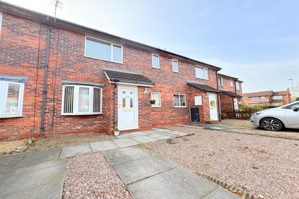Main image of property: Chepstow Close, Callands, WA5  9SJ