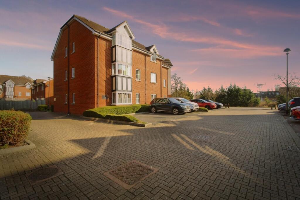 Main image of property: The Granary, St Margarets