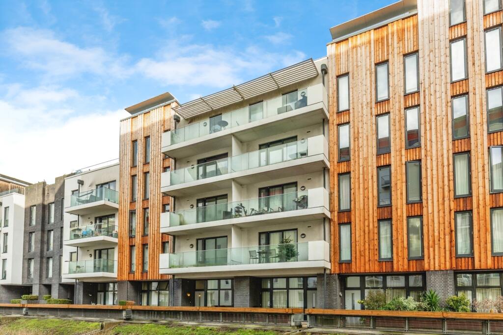 Main image of property: Millennium Promenade, Bristol, BS1