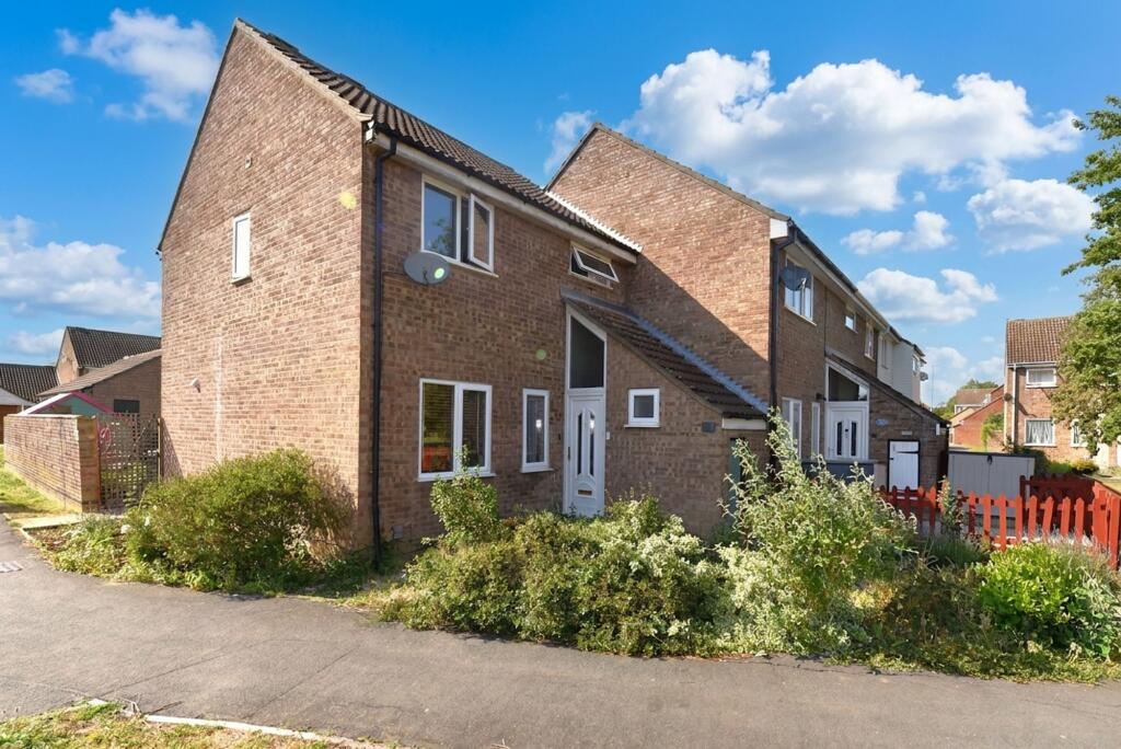 Main image of property: Bure Close, St. Ives, PE27