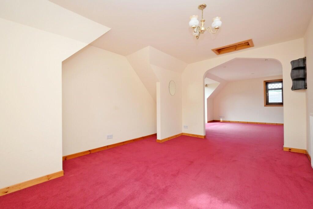 Old Manse Croft, Drumoak, Banchory, AB31 5AT - More