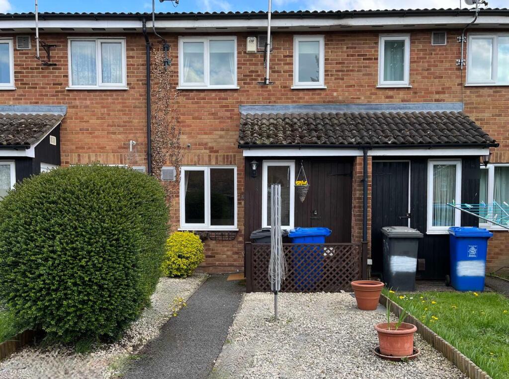 Main image of property: Penn Road, Datchet, SL3