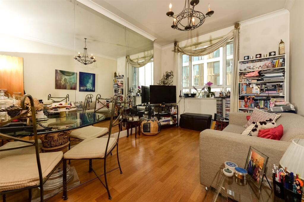 Apartment in London - View 2