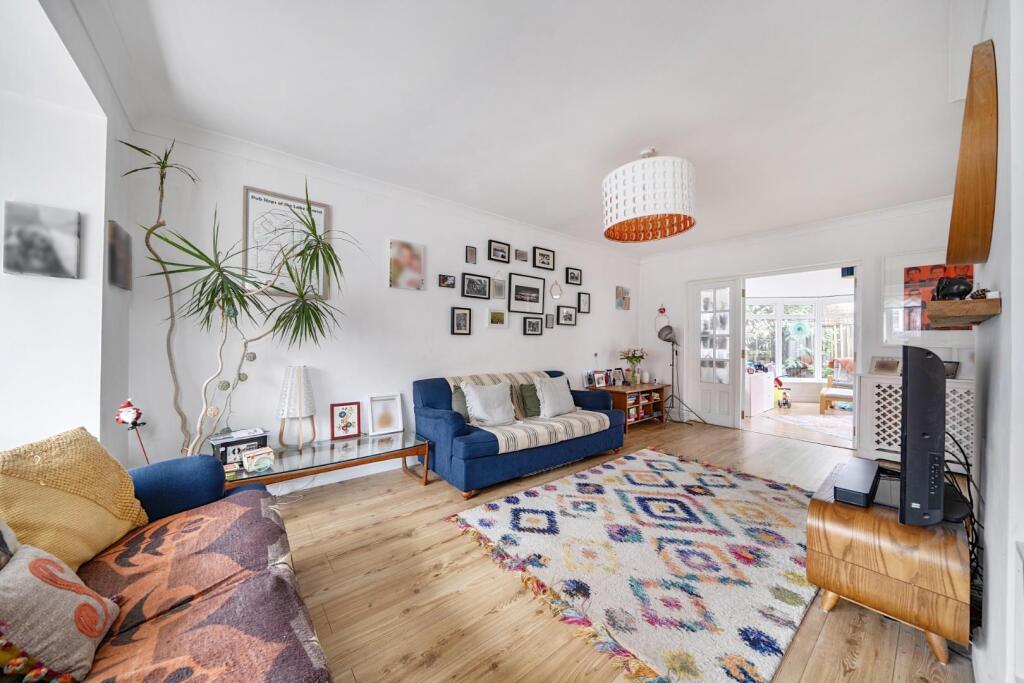 Main image of property: Cherry Orchard Road, Bromley