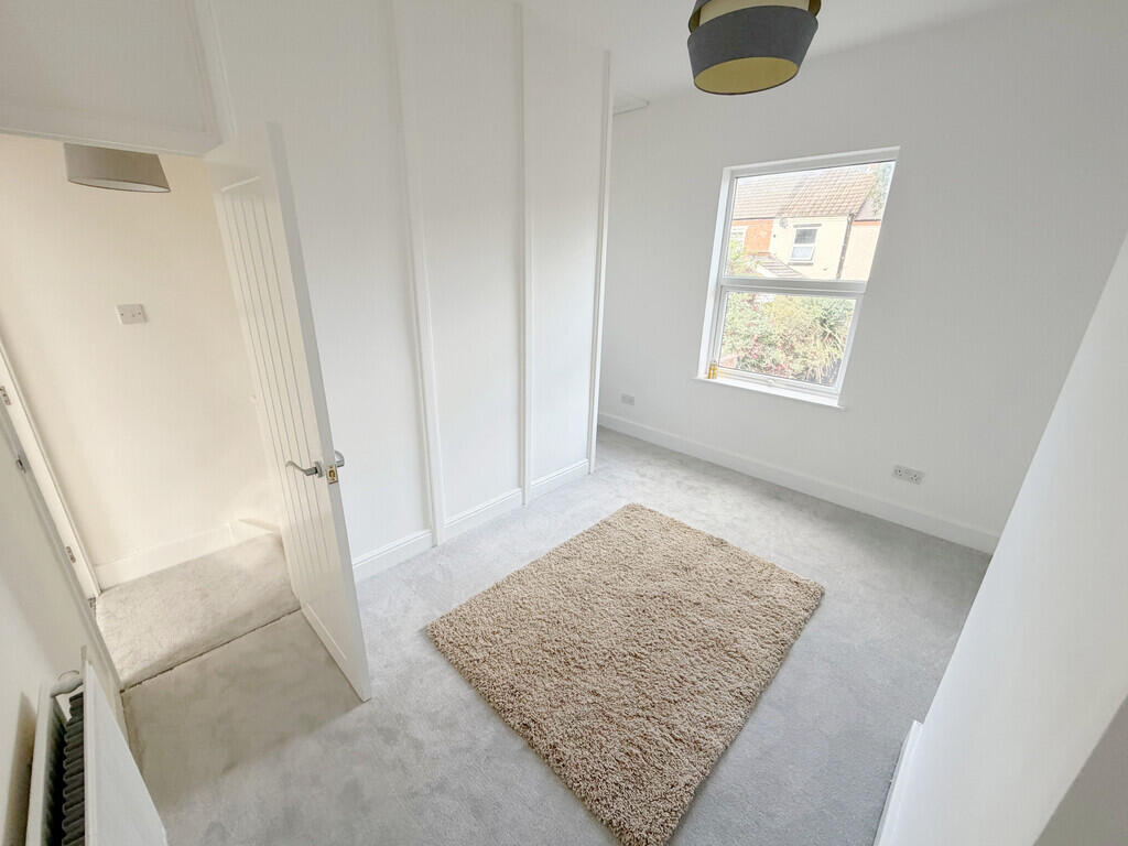 House in Coventry, Hillfields - More