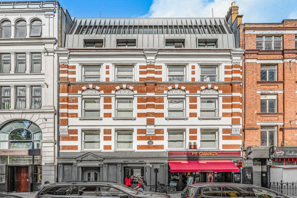 Main image of property: Great Newport Street, 
Leicester Square, WC2H