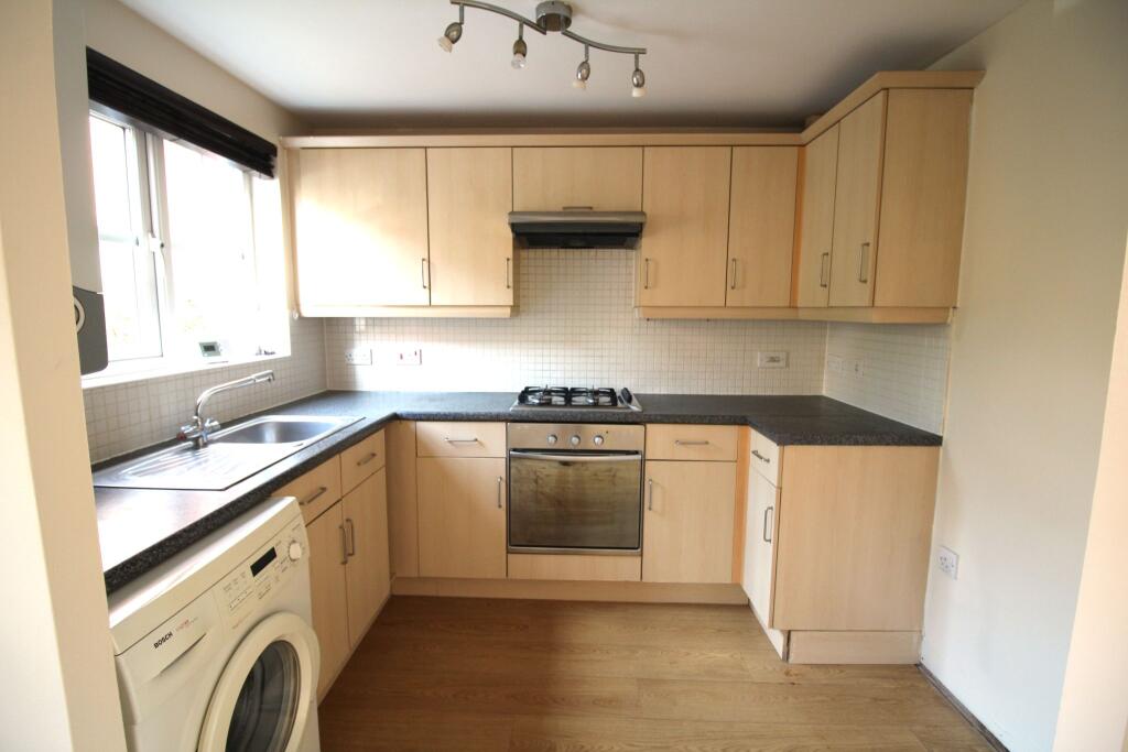 Apartment in Solihull, Vulcan House Industrial Estate - View 4
