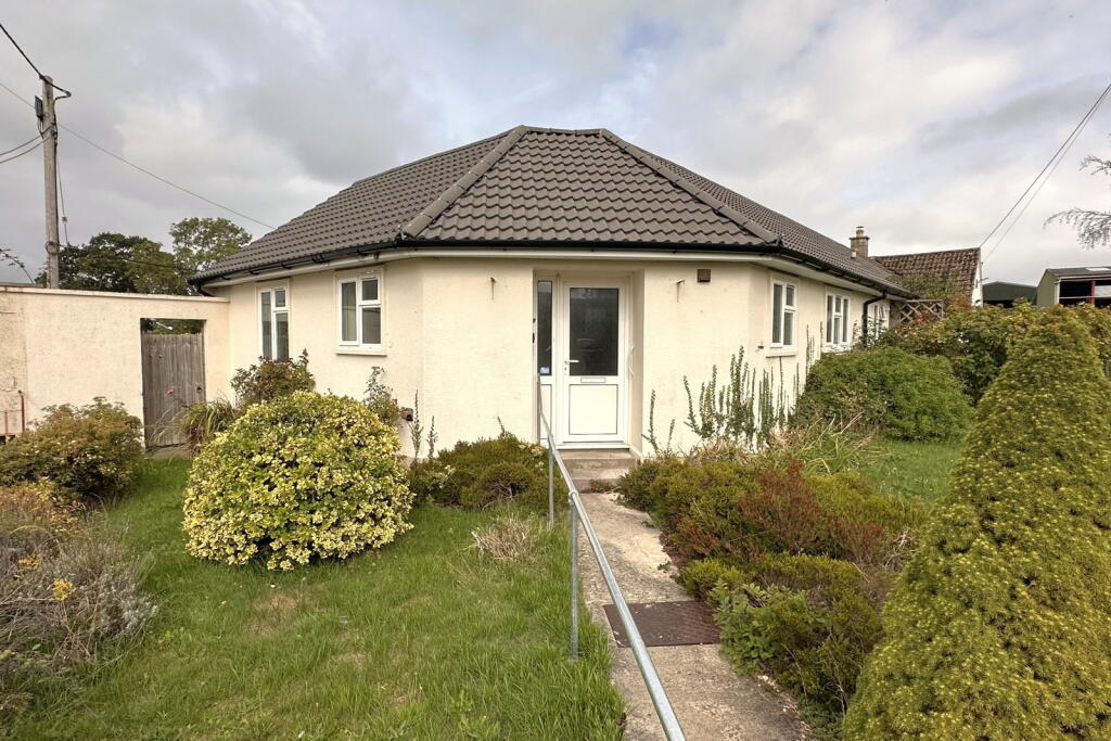 Main image of property: Pucklands, Patney, Wiltshire, SN10 3RE