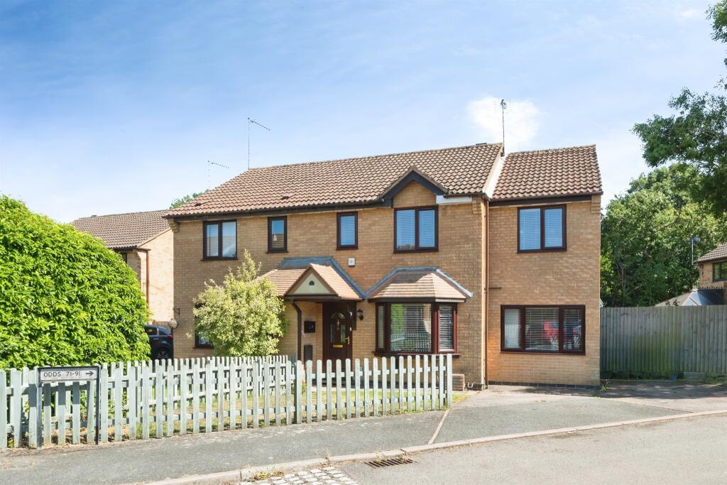 Main image of property: Winchester Close, BANBURY