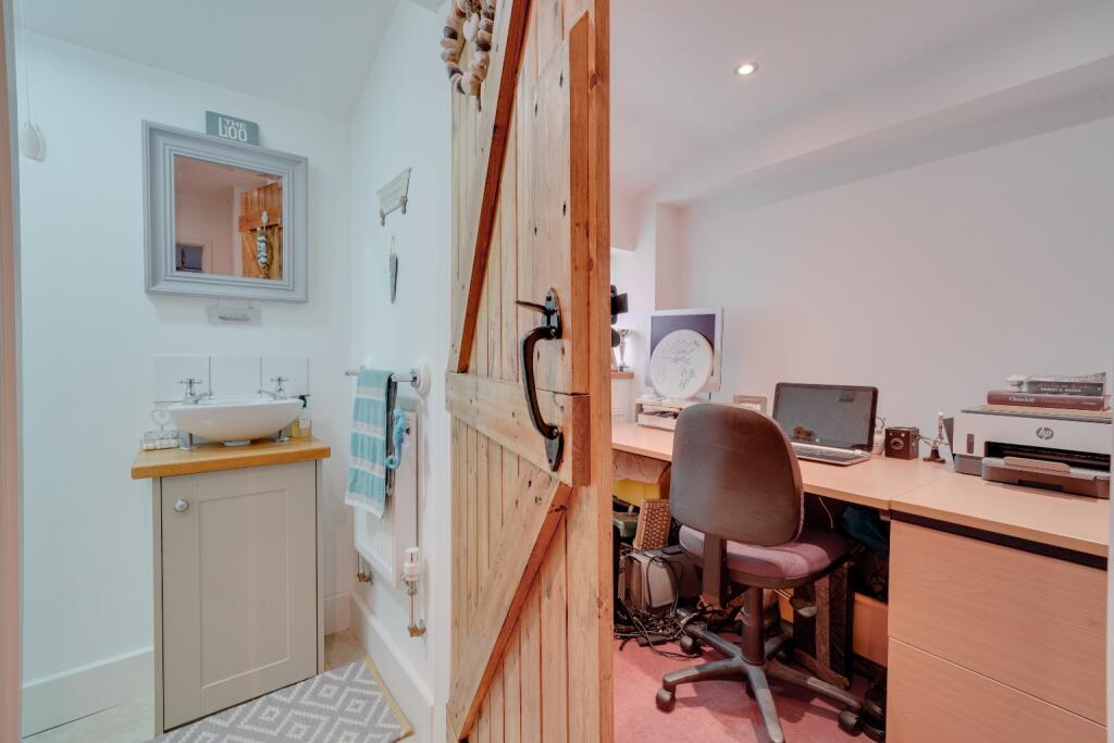 House in South Cambridgeshire, Whaddon - View 5
