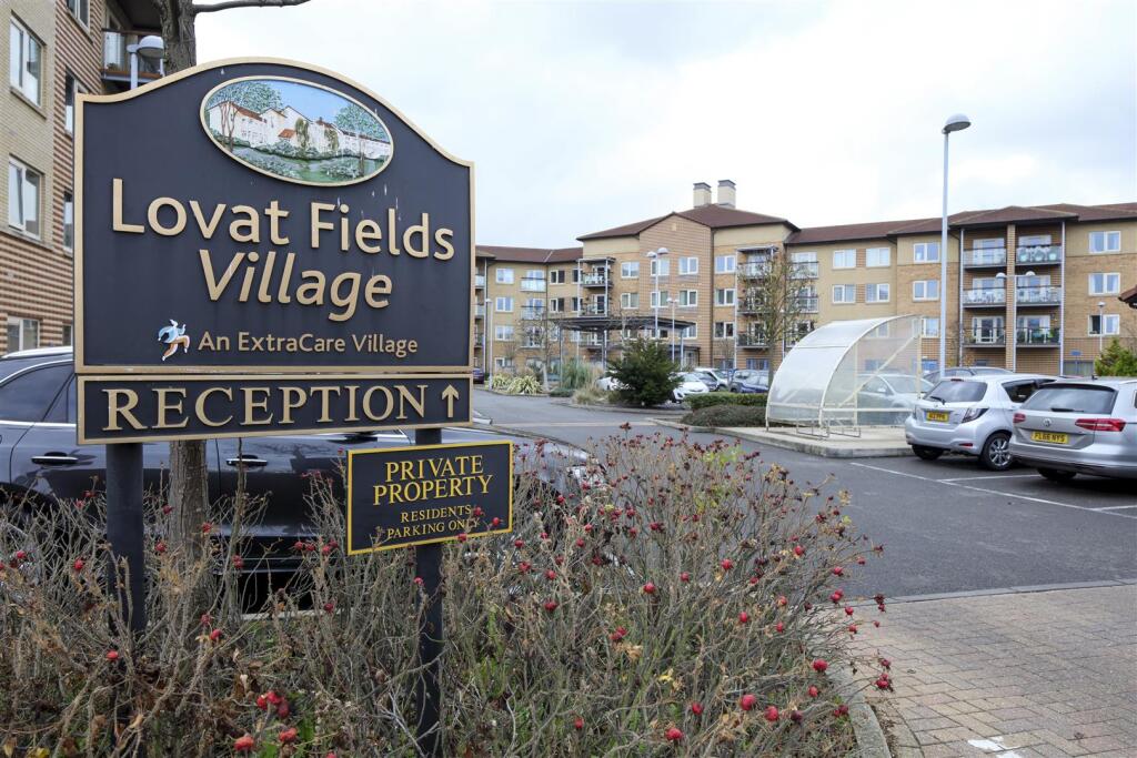 Main image of property: Japonica Lane, Willen Park, Milton Keynes