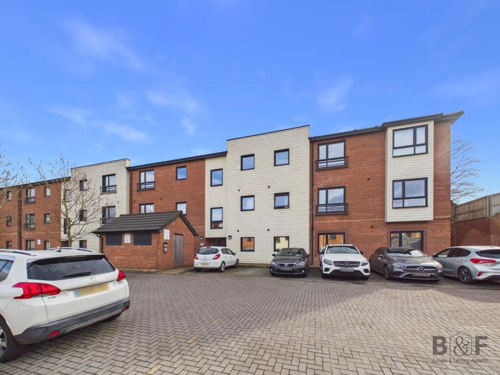 Main image of property: Elmtree Way, Kingswood, Bristol