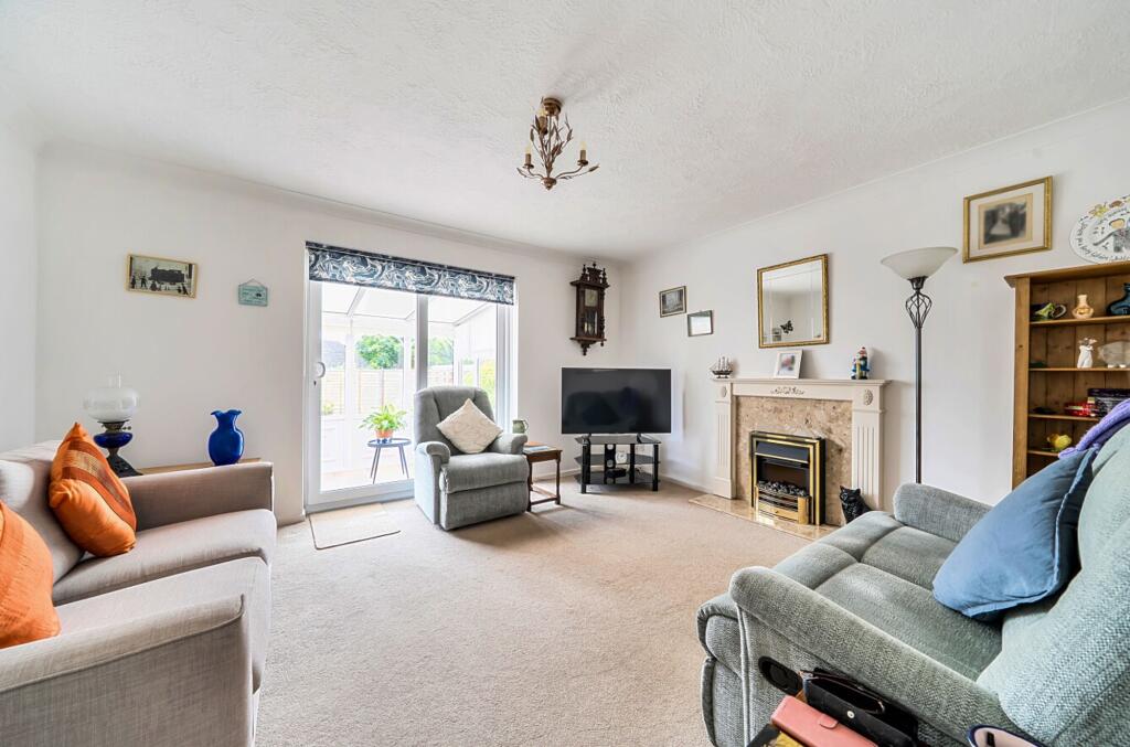 House in Lyminge - View 2