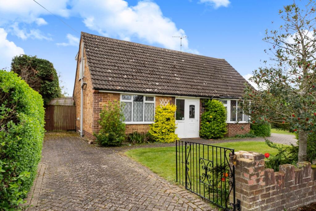 Hendons Way, Holyport, Holyport