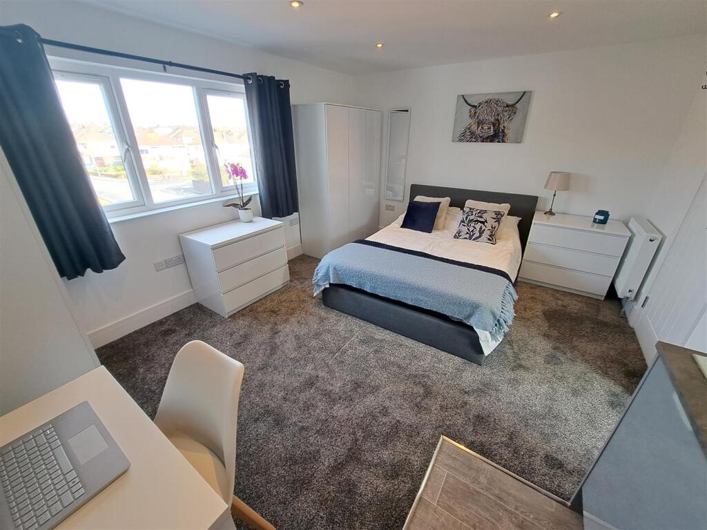 Main image of property: New Cheltenham Road, Bristol