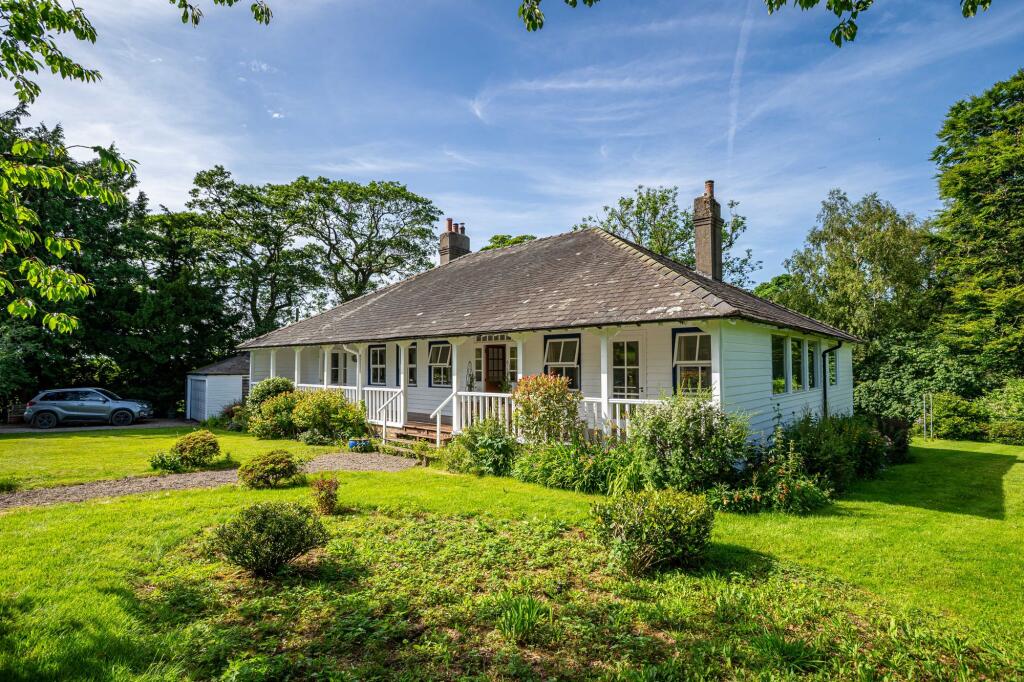 Main image of property: Fell Garth, Bassenthwaite, Keswick, CA12