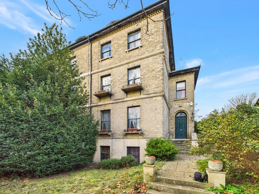 Main image of property: Maidstone Road, Rochester, Kent, ME1