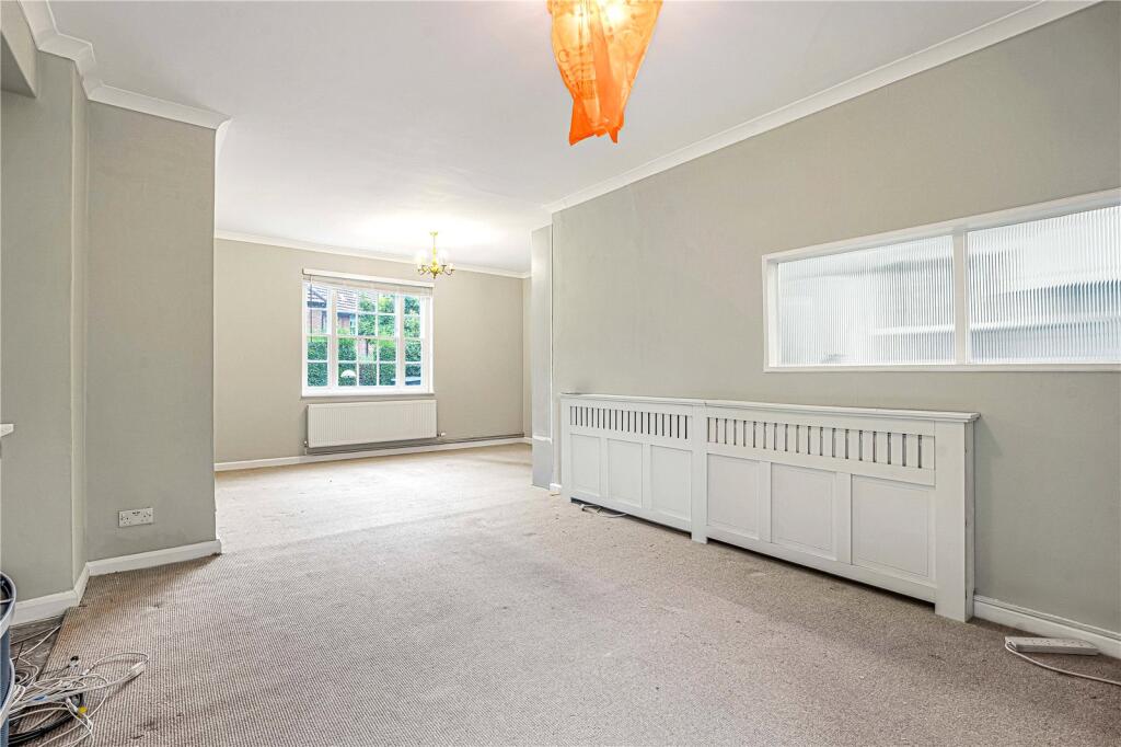 House in London, Roehampton - More