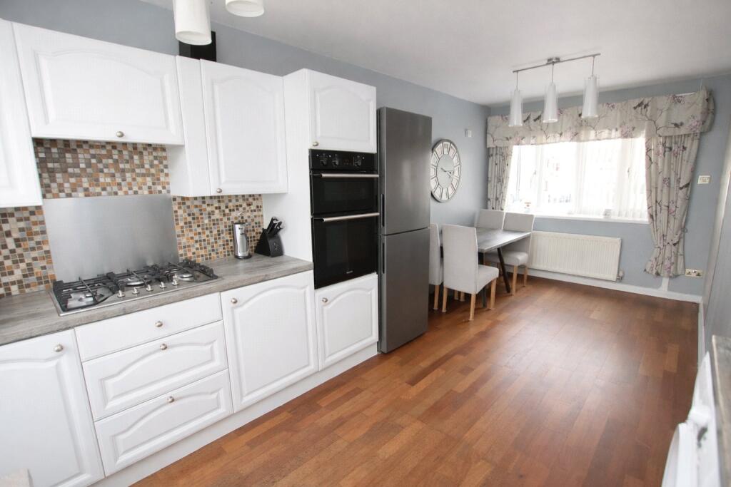 Holwick Close, Lambton, Washington, Tyne & Wear, NE38 photo 2