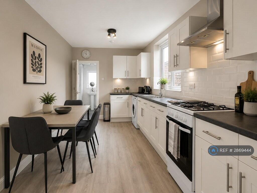 Main image of property: Harold Road, Southsea, PO4