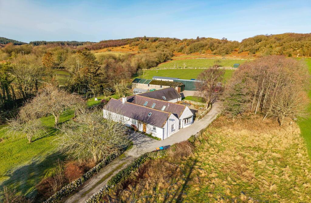 Main image of property: Drumburn, Colvend, Dalbeattie, DG5
