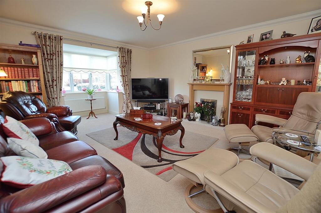 20 Mill Close, Woodhall Spa photo 3