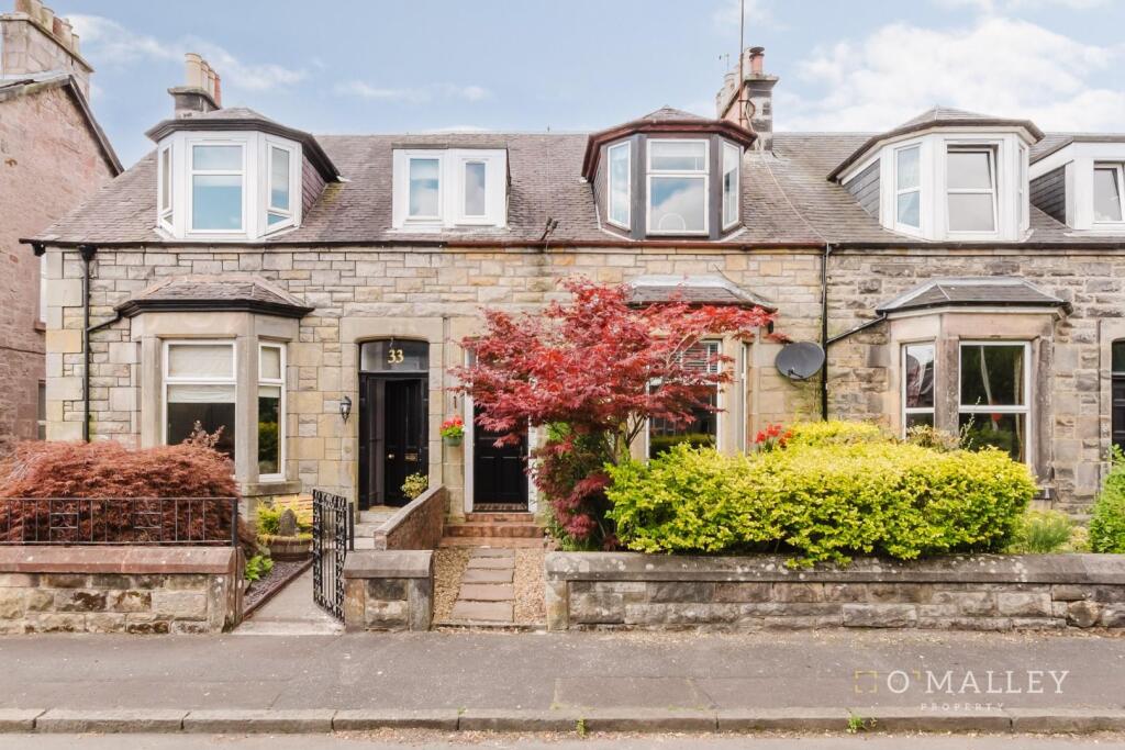 Main image of property: Balfour Street, Alloa