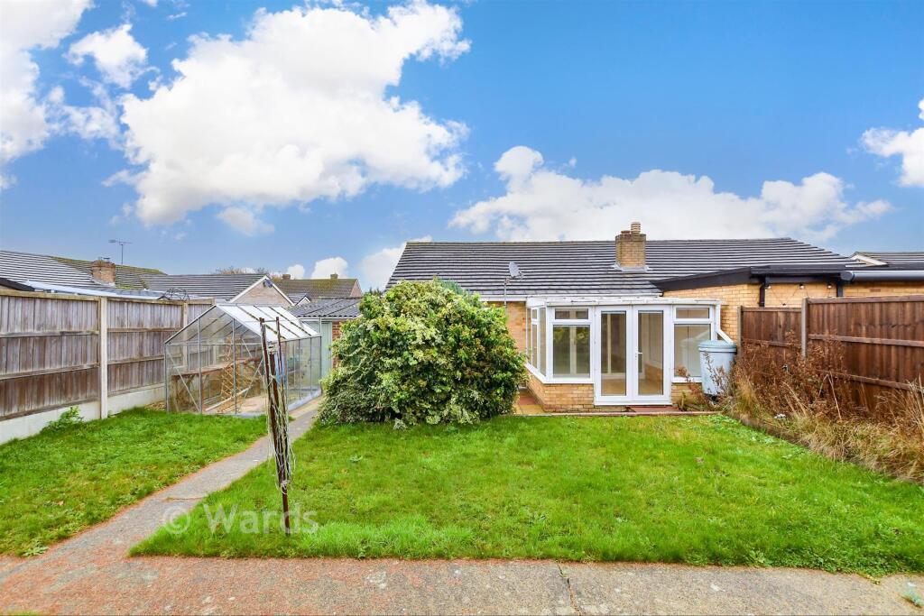 Main image of property: Gresham Road, Coxheath, Maidstone, Kent