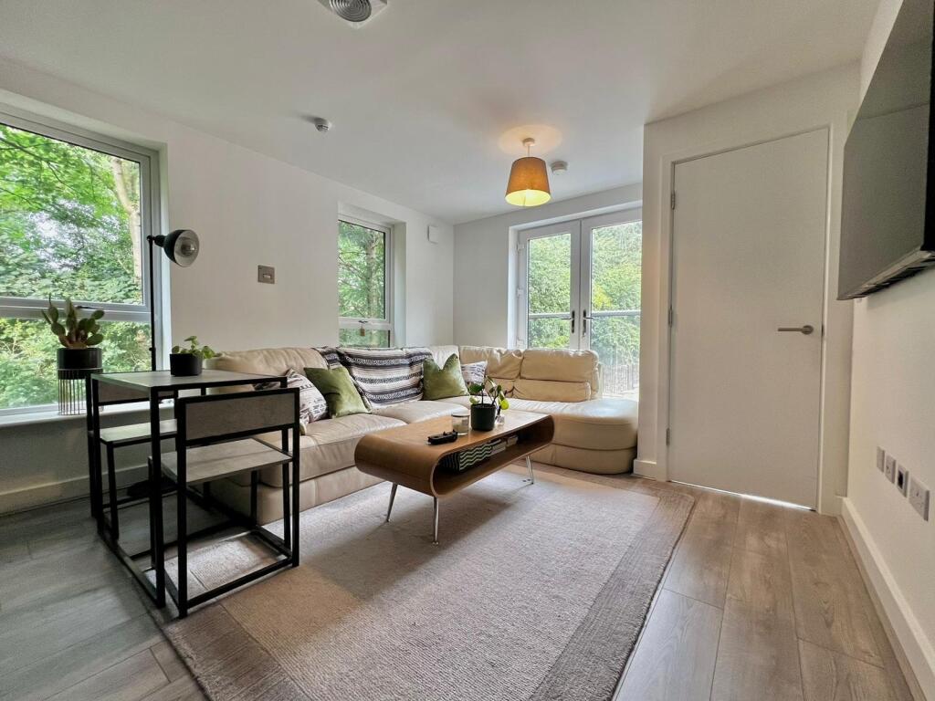 House in Leeds - More