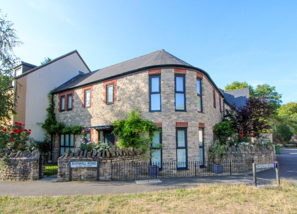 Main image of property:  Chipping Sodbury, BS37