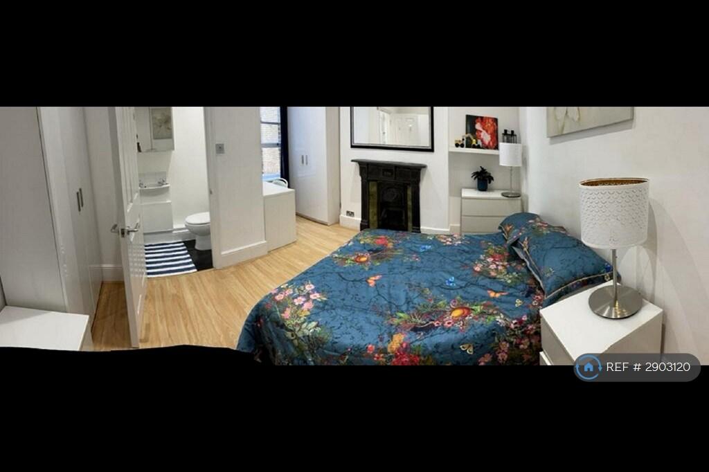 3 bedroom flat for rent