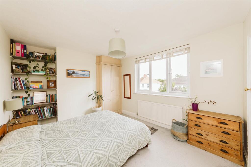 House in Bristol, Manor Farm, Southmead - View 4