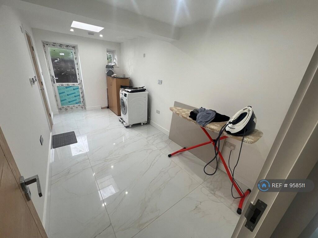 Main image of property: Crosthwaite Way, Slough, SL1