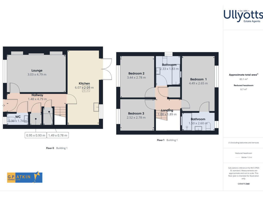 House in Driffield, East Riding of Yorkshire - More