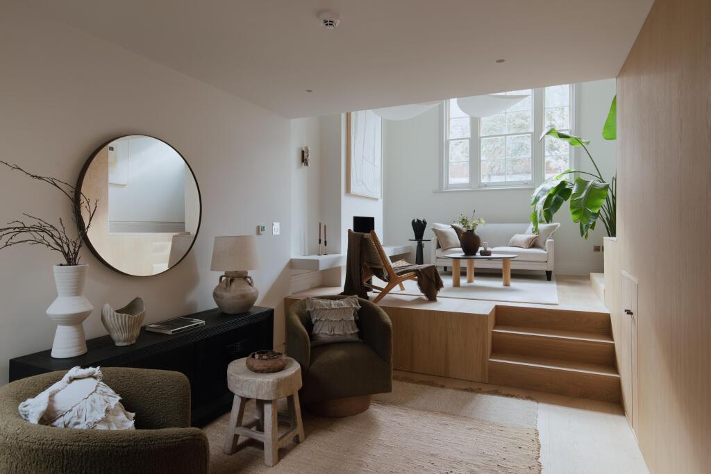 House in London, Walham Green, West Kensington - View 5