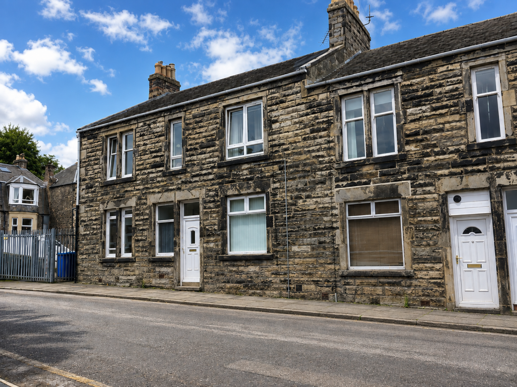 Main image of property: Millhill Street, Dunfermline, Fife