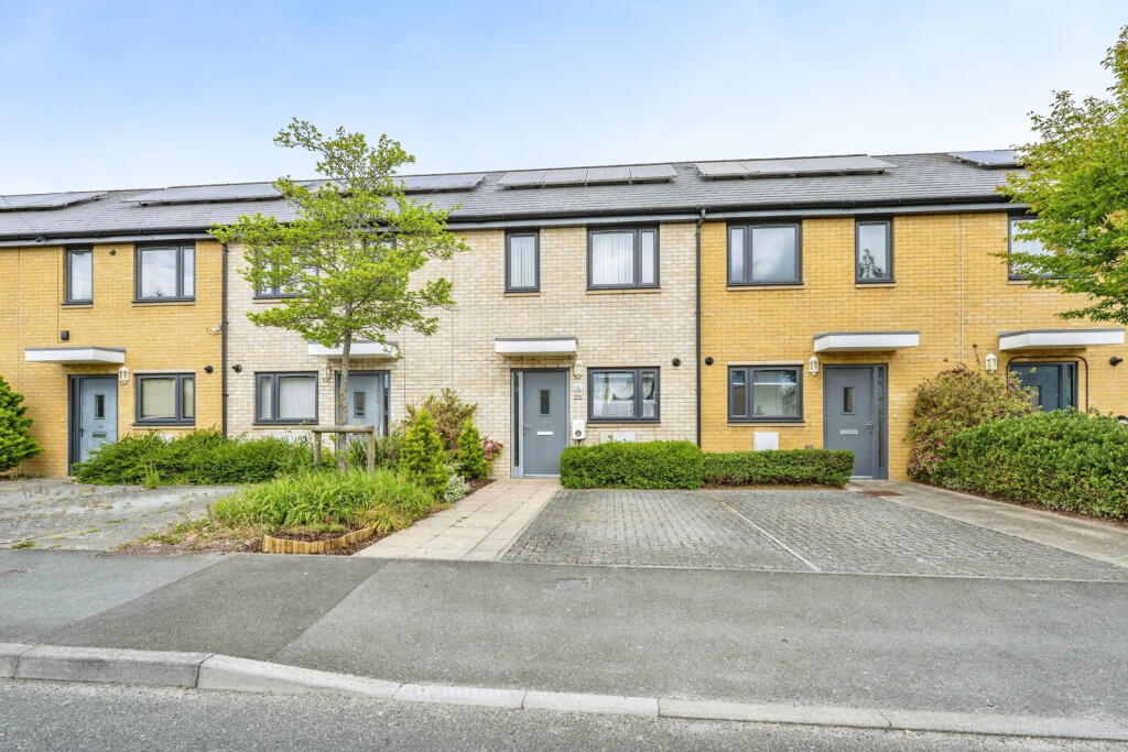 Main image of property: Kingsclere Avenue, Southampton, SO19
