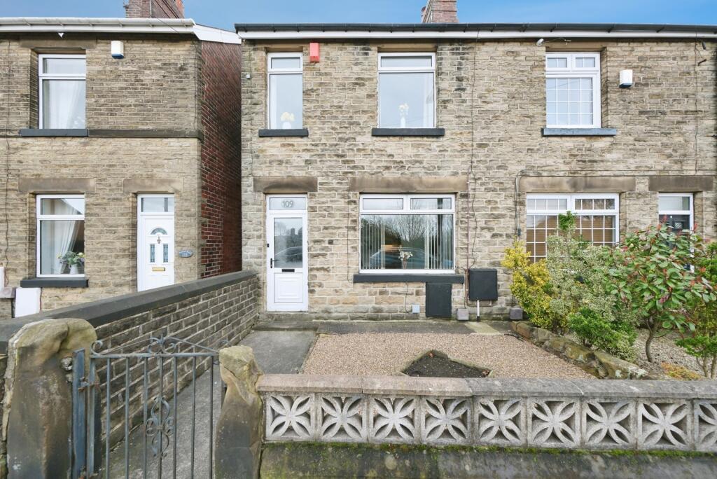 Main image of property: Hoyland Road, Hoyland, Barnsley, S74