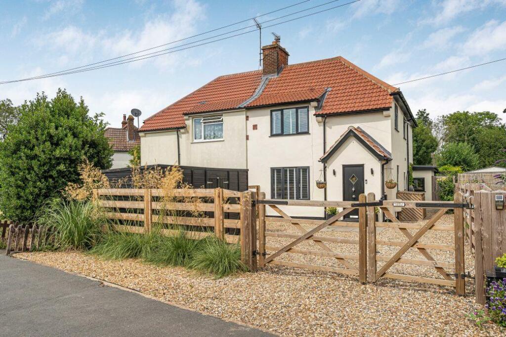 Main image of property: Soham Road, Stuntney, Ely