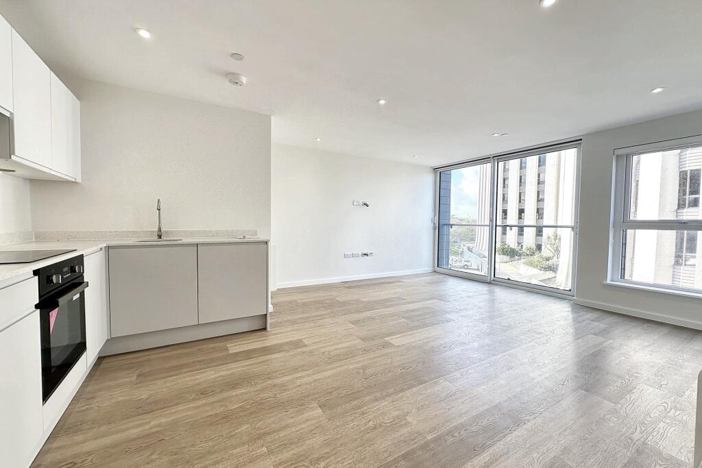 Main image of property: Poole