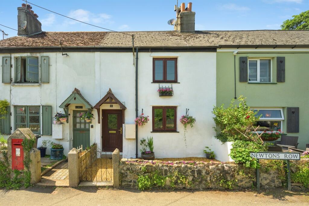 Main image of property: Newton Row, Sparkwell, Plymouth