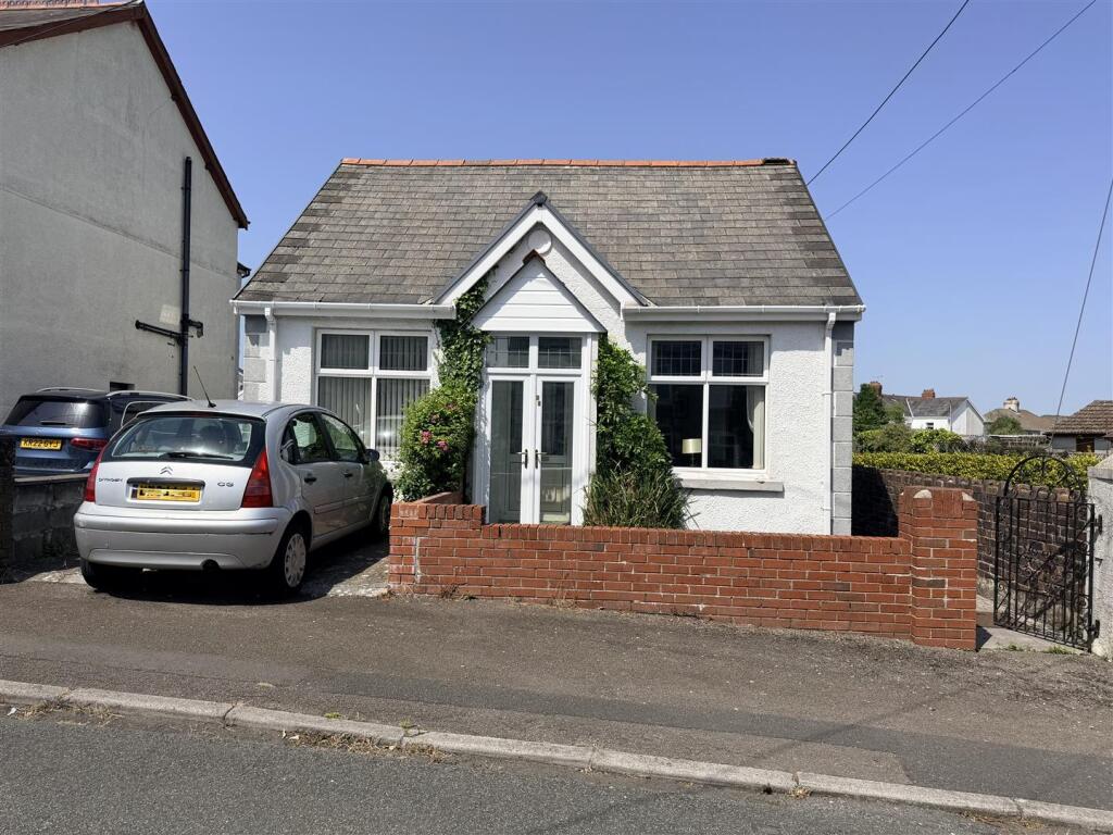 Main image of property: Tycroes Road, Tycroes, Ammanford